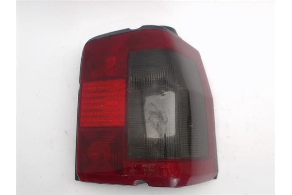 Recambio de piloto trasero derecho para fiat tipo i (160) referencia OEM IAM 337556D  