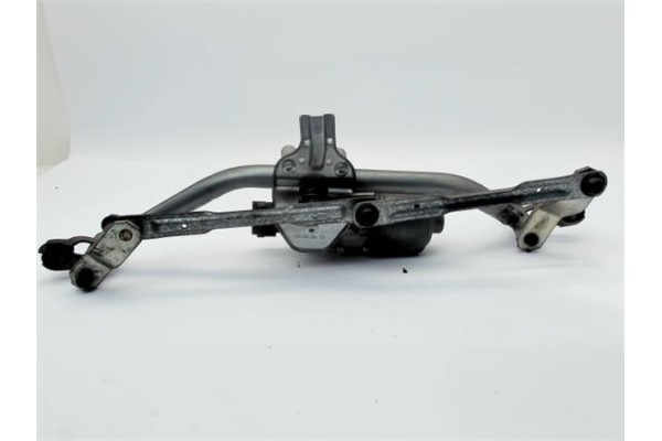 Recambio de motor limpiaparabrisas delantero para peugeot 207 1.6 hdi referencia OEM IAM 0390241540  