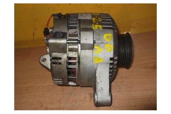 Recambio de alternador para ford mondeo ii (bap) 2.5 24v referencia OEM IAM CA1316IR SK1300811 
