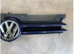 Recambio de rejilla paragolpes delantero para volkswagen golf iv berlina (1j1) 1.9 tdi referencia OEM IAM 1J0853655G 1J0853651H 