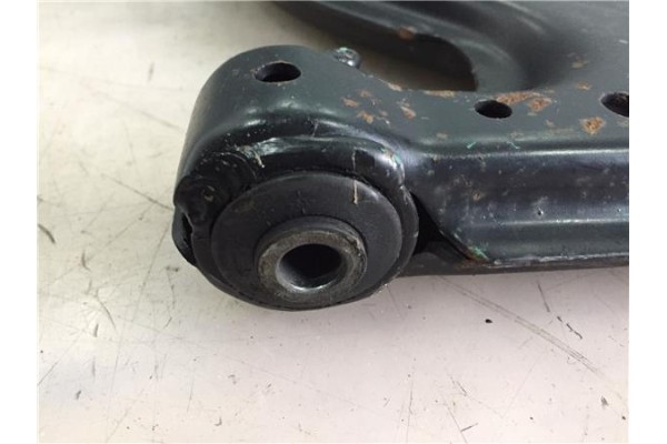 Recambio de brazo suspension delantero izquierdo para seat leon (1m1) 1.9 tdi referencia OEM IAM 1J0407151C EST158000910 1J04071