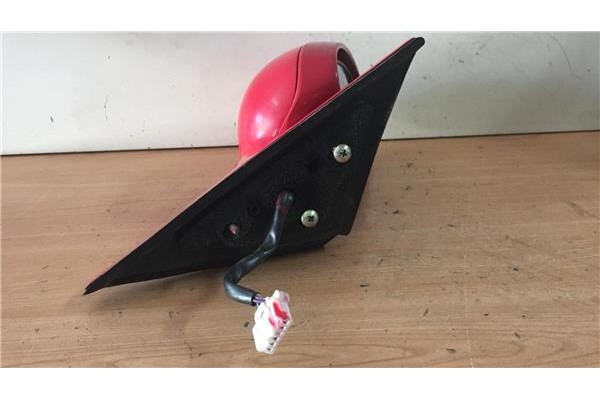 Recambio de retrovisor electrico derecho para ford probe 2.0 16v medici referencia OEM IAM E8011269  