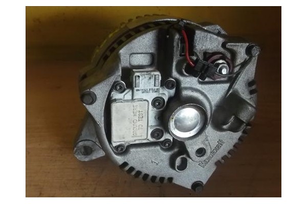 Recambio de alternador para ford mondeo ii (bap) 2.5 24v referencia OEM IAM CA1316IR SK1300811 