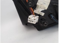 Recambio de retrovisor electrico derecho para volvo s40 berlina referencia OEM IAM 857927  