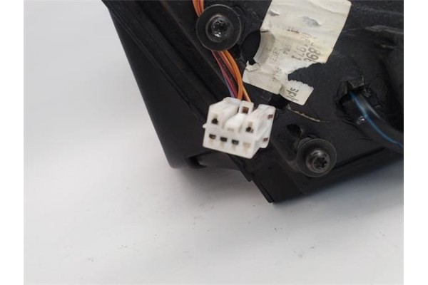 Recambio de retrovisor electrico derecho para volvo s40 berlina referencia OEM IAM 857927  