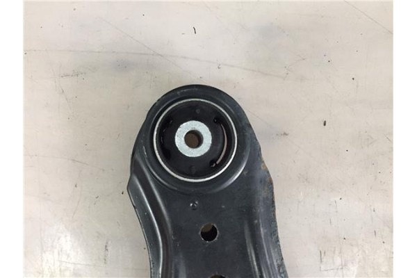 Recambio de brazo suspension delantero izquierdo para seat leon (1m1) 1.9 tdi referencia OEM IAM 1J0407151C EST158000910 1J04071