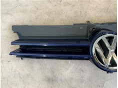 Recambio de rejilla paragolpes delantero para volkswagen golf iv berlina (1j1) 1.9 tdi referencia OEM IAM 1J0853655G 1J0853651H 
