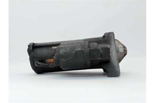 Recambio de motor arranque para renault rapid/express (f40) 1.6 d transporter referencia OEM IAM D7R5  