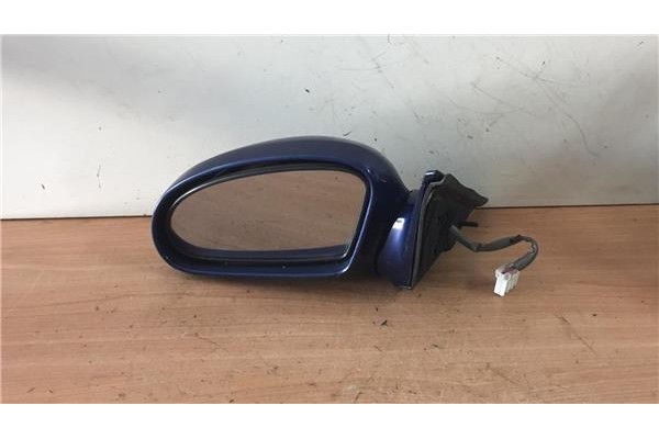 Recambio de retrovisor electrico izquierdo para ford probe 2.0 16v referencia OEM IAM E8011269  