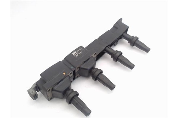 Recambio de bobina encendido para citroen xsara berlina 1.6i 16v premier referencia OEM IAM 597099 ESTBO0605JM 9636337880 , CITR