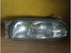 FARO DELANTERO IZQUIERDO 96FG13006SAD 1042631 