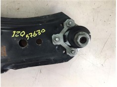 Recambio de brazo suspension delantero izquierdo para seat leon (1m1) 1.9 tdi referencia OEM IAM 1J0407151C EST158000910 1J04071