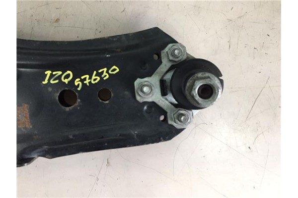 Recambio de brazo suspension delantero izquierdo para seat leon (1m1) 1.9 tdi referencia OEM IAM 1J0407151C EST158000910 1J04071