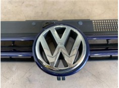 Recambio de rejilla paragolpes delantero para volkswagen golf iv berlina (1j1) 1.9 tdi referencia OEM IAM 1J0853655G 1J0853651H 
