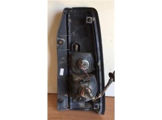 Recambio de piloto trasero izquierdo para suzuki jimny (sn/fj) 1.3 hard top referencia OEM IAM 13232091  