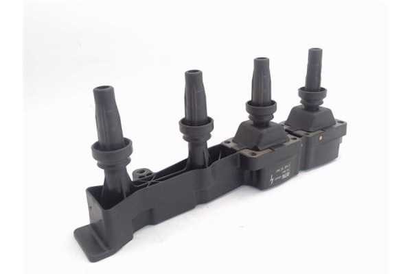 Recambio de bobina encendido para citroen xsara berlina 1.6i 16v premier referencia OEM IAM 597099 ESTBO0605JM 9636337880 , CITR
