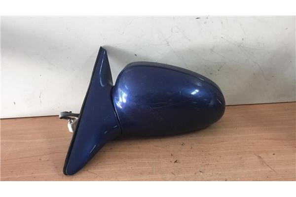 Recambio de retrovisor electrico izquierdo para ford probe 2.0 16v referencia OEM IAM E8011269  