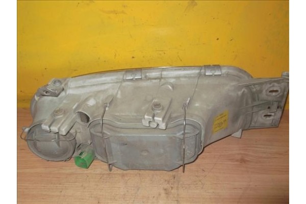 Recambio de faro delantero izquierdo para ford fiesta iv (ja_, jb_) 1.8 d referencia OEM IAM 96FG13006SAD 1042631 
