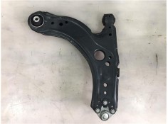 Recambio de brazo suspension delantero izquierdo para seat leon (1m1) 1.9 tdi referencia OEM IAM 1J0407151C EST158000910 1J04071