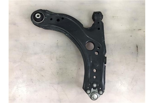 Recambio de brazo suspension delantero izquierdo para seat leon (1m1) 1.9 tdi referencia OEM IAM 1J0407151C EST158000910 1J04071