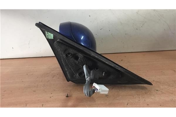 Recambio de retrovisor electrico izquierdo para ford probe 2.0 16v referencia OEM IAM E8011269  