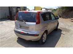 nissan note (e11e) del año 2006