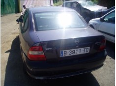 opel vectra b berlina del año 1997