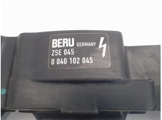Recambio de bobina encendido para citroen xsara berlina 1.6i 16v premier referencia OEM IAM 597099 ESTBO0605JM 9636337880 , CITR
