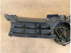 Recambio de rejilla paragolpes delantero para volkswagen golf iv berlina (1j1) 1.9 tdi referencia OEM IAM 1J0853655G 1J0853651H 