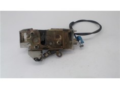 Recambio de cierre electromagnetico delantero derecho para ford fiesta iv (ja_, jb_) 1.8 d referencia OEM IAM 4595314 94FBA21812