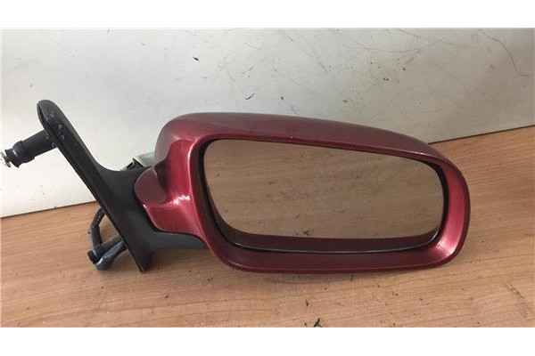 Recambio de retrovisor electrico derecho para ford galaxy (vx) 1.9 gls referencia OEM IAM   