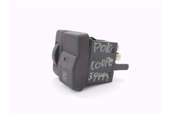 Recambio de mando de luces para volkswagen polo coupé (86c, 80) 1.0 referencia OEM IAM 3847740 867941531 