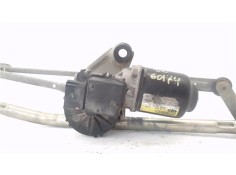 Recambio de motor limpiaparabrisas delantero para fiat iii fiorino (225) 1.3 d multijet referencia OEM IAM 98846359  