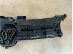 Recambio de rejilla paragolpes delantero para volkswagen golf iv berlina (1j1) 1.9 tdi referencia OEM IAM 1J0853655G 1J0853651H 