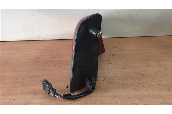 Recambio de retrovisor electrico derecho para ford galaxy (vx) 1.9 gls referencia OEM IAM   