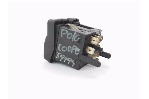 Recambio de mando de luces para volkswagen polo coupé (86c, 80) 1.0 referencia OEM IAM 3847740 867941531 