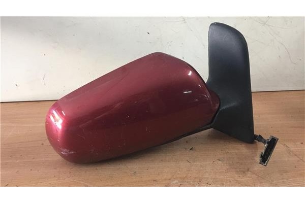 Recambio de retrovisor electrico derecho para ford galaxy (vx) 1.9 gls referencia OEM IAM   