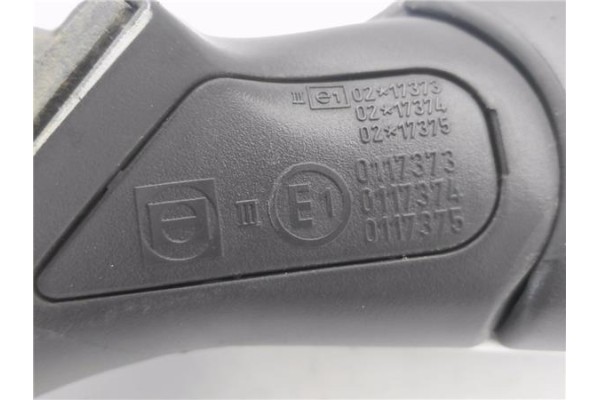 Recambio de retrovisor electrico derecho para volvo v40 familiar 1.6 referencia OEM IAM E10117374  