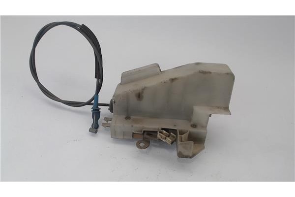Recambio de cierre electromagnetico delantero derecho para ford fiesta iv (ja_, jb_) 1.8 d referencia OEM IAM 4595314 94FBA21812