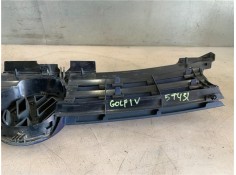 Recambio de rejilla paragolpes delantero para volkswagen golf iv berlina (1j1) 1.9 tdi referencia OEM IAM 1J0853655G 1J0853651H 