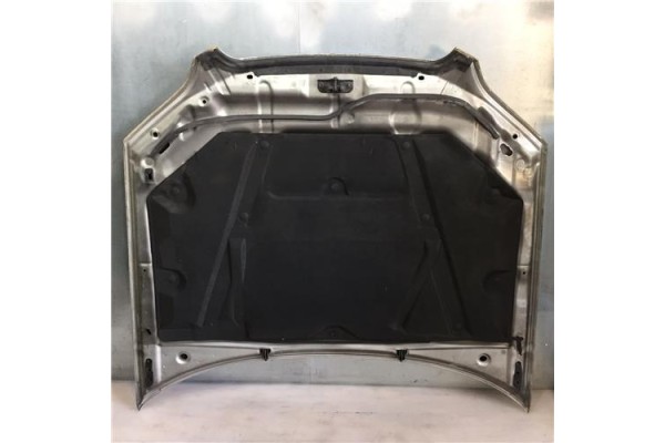 Recambio de capo para subaru legacy iv 2.0 referencia OEM IAM 57229AG0009P  