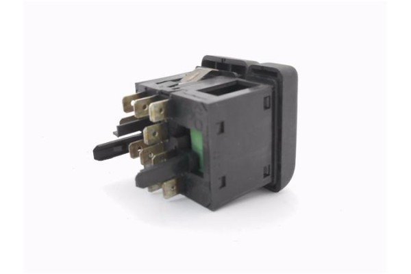 Recambio de mando de luces para volkswagen polo coupé (86c, 80) 1.0 referencia OEM IAM 3847740 867941531 