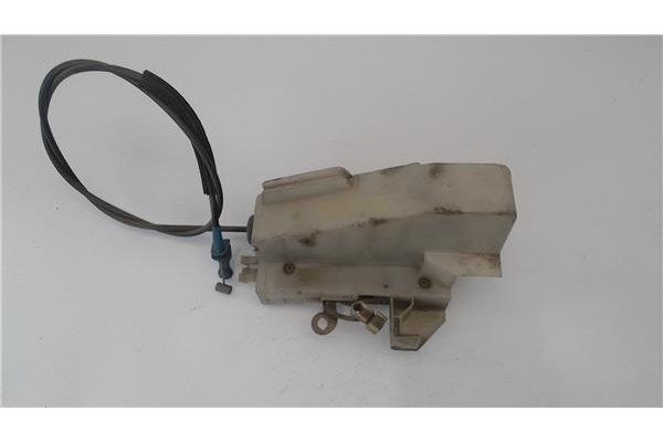 Recambio de cierre electromagnetico delantero derecho para ford fiesta iv (ja_, jb_) 1.8 d referencia OEM IAM 4595314 94FBA21812