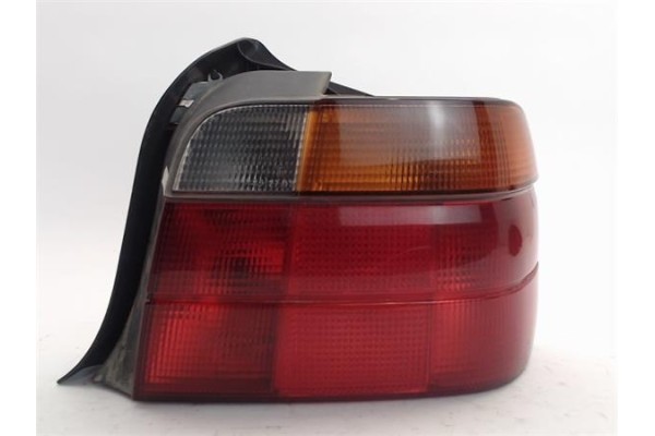 Recambio de piloto trasero derecho para bmw serie 3 compacto (e36) referencia OEM IAM 853810 29270206 