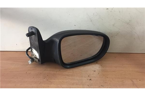 Recambio de retrovisor electrico derecho para ford galaxy (vx) 1.9 clx referencia OEM IAM E1010414  