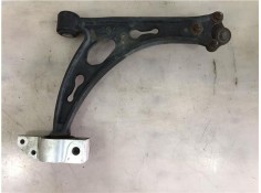 Recambio de brazo suspension delantero derecho para seat leon (1p1) 1.9 tdi referencia OEM IAM 1K0407153G  