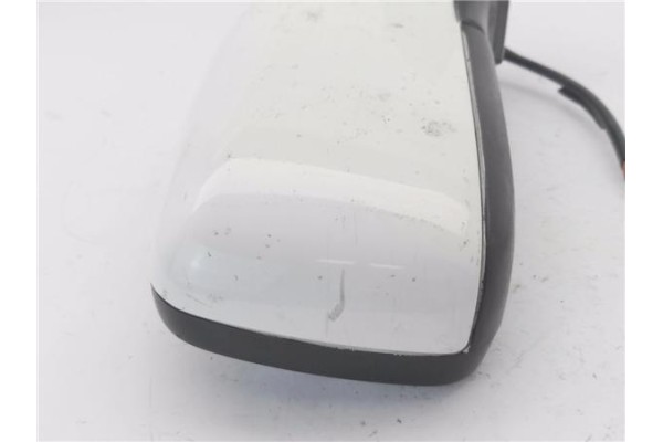 Recambio de retrovisor electrico derecho para volvo v40 familiar 1.6 referencia OEM IAM E10117374  