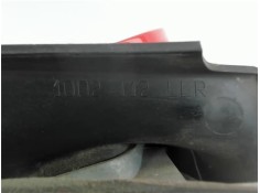 Recambio de retrovisor derecho para skoda fabia (6y2/6y3) referencia OEM IAM 1002112LLR  