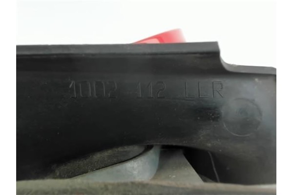 Recambio de retrovisor derecho para skoda fabia (6y2/6y3) referencia OEM IAM 1002112LLR  