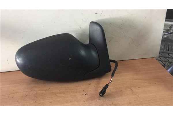 Recambio de retrovisor electrico derecho para ford galaxy (vx) 1.9 clx referencia OEM IAM E1010414  